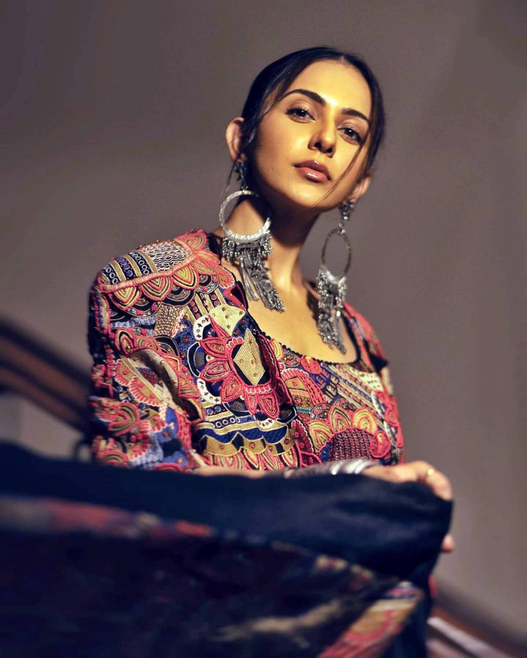 Ünlü oyuncu yürekleri ağza getirdi! Apar topar hastaneye kaldırıldı 35